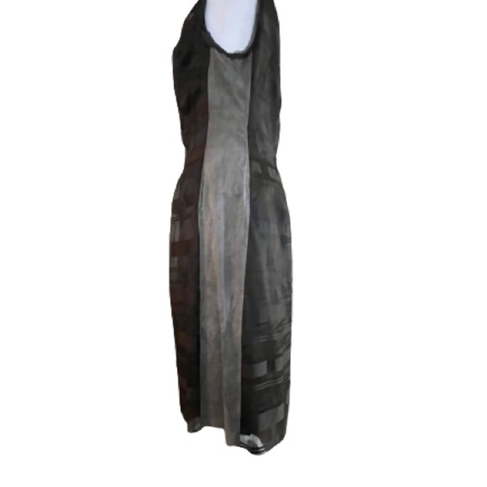 Price Drop!!! Cividini Italian Designer’s Incomparable Cocktail Dress - Picture 11 of 13